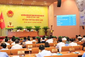 Hà Nội thông qua lộ trình 'tẩy chay' sản phẩm nhựa dùng một lần