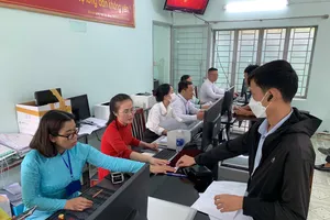 Cán bộ, công chức nghỉ việc sau 1-7 được hưởng chế độ theo quy định nào?