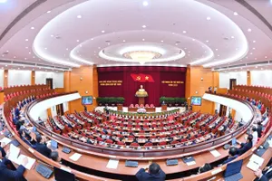 Những nội dung quan trọng được thống nhất tại Hội nghị Trung ương 12 khóa XIII