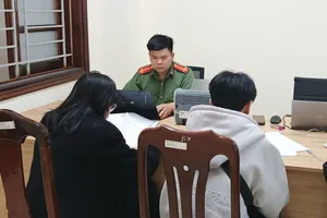 5 người bị triệu tập vì liên quan tin sai sự thật về Trường Đại học Yersin Đà Lạt