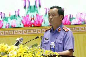 TP.HCM: Cơ quan điều tra đã khởi tố hơn 11.000 vụ với hơn 19.000 bị can