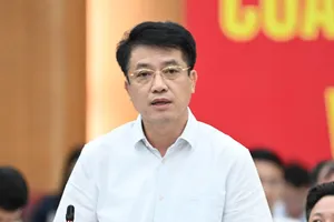 Đào tạo cán bộ cấp xã phải theo hướng 'cầm tay chỉ việc'