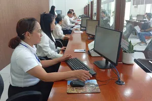 Nâng tầm cán bộ cấp xã trong vận hành chính quyền hai cấp