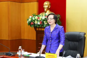 Bộ Nội vụ sẽ trình Chính phủ, Bộ Chính trị về tiền lương, bảo hiểm xã hội