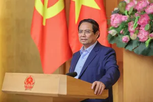 Thủ tướng đồng ý chủ trương tổ chức Chương trình 'Toàn cảnh Kinh tế tư nhân Việt Nam'