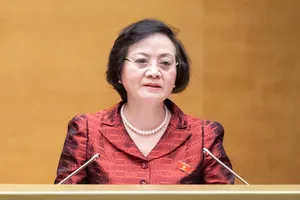 Thông tin mới về phụ cấp, nâng bậc lương cho cán bộ, công chức sau sắp xếp