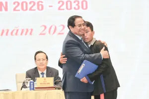 Mong muốn của trưởng bản Mùa A Thi - 'người hùng' cứu cả bản ở Điện Biên gửi Thủ tướng