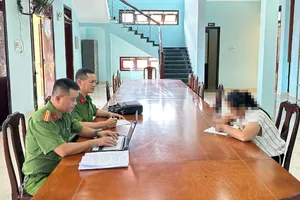 Mất tiền khi mua bán trên TikTok, cô gái ở Huế dựng chuyện bị cướp