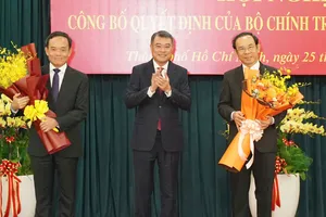 Bộ Chính trị phân công ông Nguyễn Văn Nên làm Thường trực Tiểu ban Văn kiện Đại hội XIV của Đảng