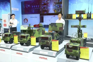 'Chân dung' Kiến trúc sư trưởng về khoa học công nghệ