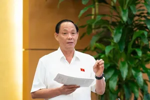 Cần cho thí điểm tàu bay không người lái, phương tiện bay siêu nhẹ