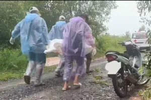 Lời khai rợn người vụ sát hại bạn gái, bỏ bao nylon rồi phi tang