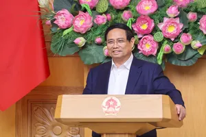 Sắp xếp lại đội ngũ, giải tỏa áp lực cho cán bộ cơ sở