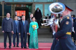 Nghị quyết 59: 'La bàn hội nhập' trong kỷ nguyên mới