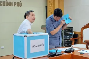 Ai sẽ kiểm soát tài sản, thu nhập cán bộ diện Bộ Chính trị, Ban Bí thư quản lý?