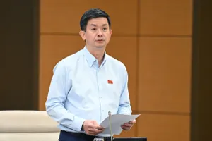 Kỳ họp Quốc hội cuối nhiệm kỳ khóa XV dự kiến 42 ngày, xem xét công tác nhân sự