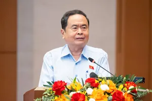 Dự kiến nhiều thay đổi quan trọng tại Kỳ họp cuối nhiệm kỳ khóa XV