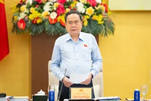 Cho ý kiến phương hướng nhân sự đại biểu Quốc hội chuyên trách khóa mới vào tháng 11