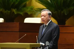 Tổng Bí thư gợi ý lập viện dưỡng lão chăm sóc người già, sáng đón đi, chiều đưa về