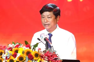 80 năm ngày Nam bộ kháng chiến và quyết tâm xây dựng TP.HCM văn minh, nghĩa tình