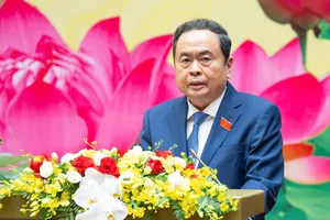 Chủ tịch Quốc hội: Tuần này sẽ hoàn thành định hướng bố trí bí thư tỉnh, TP không phải người địa phương