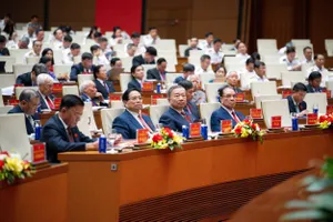 Tổng Bí thư: Cảnh giác, phòng ngừa tác động tiêu cực của lợi ích nhóm, hướng lái chính sách