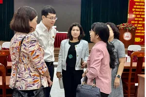 Nhiều nơi thừa cán bộ nhưng thiếu người có chuyên môn sâu, phù hợp vị trí việc làm