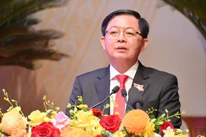 Chia sẻ của nguyên Bí thư Tỉnh ủy Gia Lai Hồ Quốc Dũng trước khi ra Trung ương 