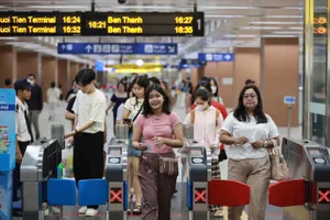 TP.HCM và định vị siêu đô thị toàn cầu - Bài 1: TP.HCM với khát vọng, tầm nhìn mới