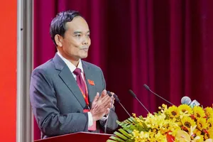 Chia sẻ của Bí thư Trần Lưu Quang tại Đại hội Đảng bộ TP.HCM đầu tiên sau hợp nhất