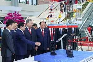 Tổng Bí thư Tô Lâm: Xây dựng đội ngũ cán bộ, công chức 'có tài, có tầm, có tâm'