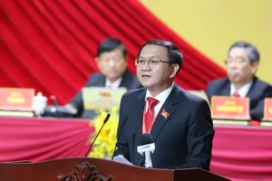 Một tập đoàn của UAE dự kiến đầu tư 2 tỉ USD xây dựng trung tâm dữ liệu AI tại TP.HCM