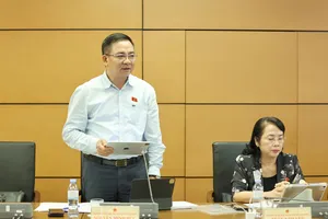 Đại biểu: Vì sao nhiều người dân vẫn bị lừa, bị 'bắt cóc online'?