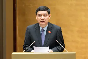 Đề xuất báo chí ở Hà Nội, TP.HCM theo hướng tổ hợp đối với những thương hiệu lớn