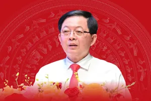 Ông Hồ Quốc Dũng: Từ Bí thư Gia Lai đến Phó Thủ tướng Chính phủ