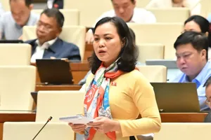 Đề xuất thiết lập cơ chế giám sát đặc biệt của VKSND Tối cao