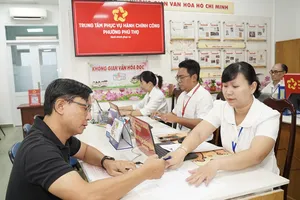 Không được yêu cầu người dân xuất trình giấy tờ đã tích hợp trên VNeID