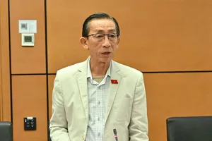 'Đường an toàn nhưng tốc độ tối đa lại chưa tương thích'