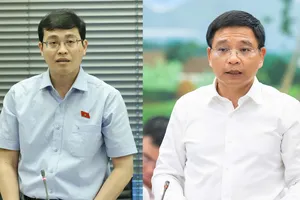 Đề xuất chủ tịch UBND TP Hà Nội, TP.HCM... được phê duyệt quy hoạch chung TP