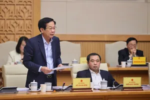 Bộ trưởng Bộ Nội vụ: Chỉ còn một số địa phương thiếu chủ tịch, phó chủ tịch cấp xã