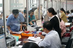 Ủy quyền sao y, chứng thực: Trao thẩm quyền, trao trách nhiệm