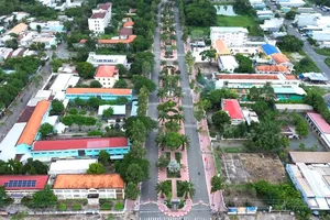 Thủ tướng có chỉ đạo về sắp xếp, xử lý cơ sở nhà, đất sau sắp xếp bộ máy