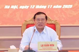 102 cơ quan báo chí đăng ký tác nghiệp tại Đại hội XIV của Đảng