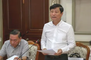 TP.HCM triển khai phần mềm điều hành kỳ họp HĐND cấp xã, phường, đặc khu