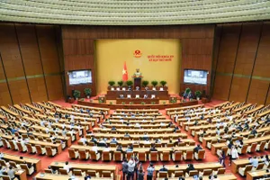 Lo ngại những xung đột lợi ích khi viên chức 'chân ngoài dài hơn chân trong'