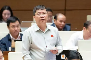 Từ vụ xây nhầm nhà trên đất người khác ở Hải Phòng, đại biểu nói sau một đêm mọi quy định thay đổi