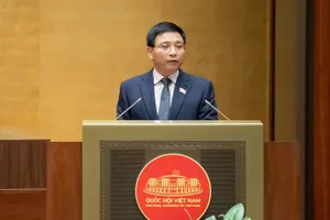 Bổ sung 479.000 tỉ đồng cho ngân sách địa phương để cải cách tiền lương, an sinh xã hội