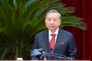 Trung ương yêu cầu cải cách tiền lương, phụ cấp phù hợp với sắp xếp, tinh giản biên chế