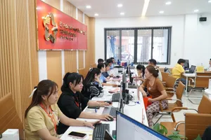 Sáp nhập tỉnh, cán bộ đi làm xa bao nhiêu km sẽ được bố trí nhà ở công vụ?