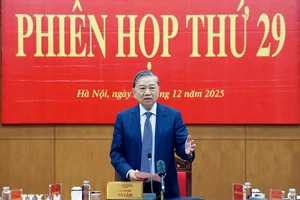 Điều tra, xử lý nghiêm một số vụ án, vụ việc điển hình về thất thoát, lãng phí 